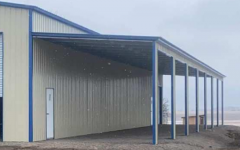 Metal garage buildings for sale Metal Barn Garage Steel Building Shed for Sale